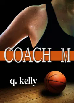 coach m book cover image