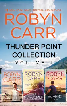 thunder point collection volume 1 book cover image