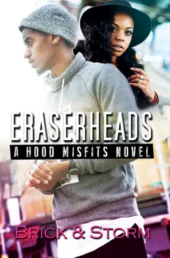 eraserheads book cover image