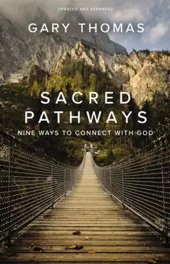 sacred pathways book cover image