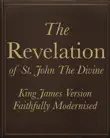 The Revelation of St. John The Divine synopsis, comments