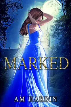 marked book cover image