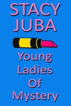young ladies of mystery book cover image