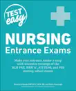 Nursing Entrance Exams synopsis, comments