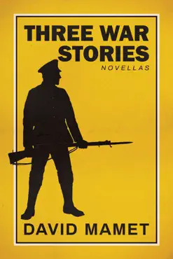 three war stories book cover image