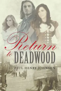 return to deadwood book cover image