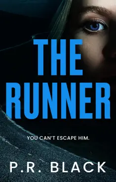 the runner book cover image
