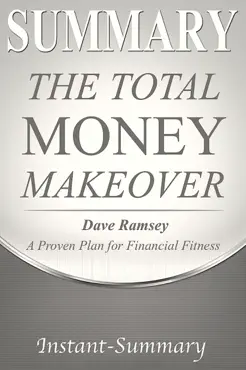the total money makeover summary book cover image