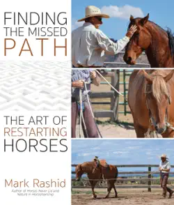 finding the missed path book cover image