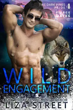 wild engagement book cover image