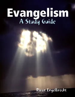 evangelism book cover image