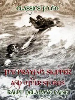 the praying skipper, and other stories book cover image