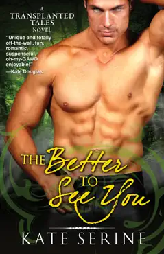 the better to see you book cover image