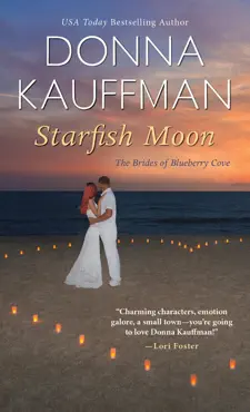 starfish moon book cover image