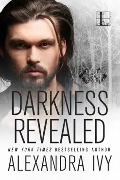 darkness revealed book cover image