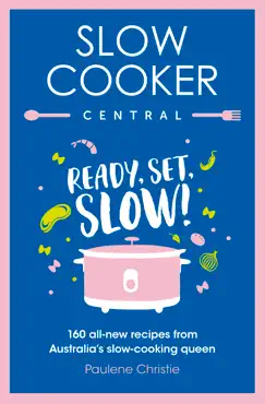 slow cooker central book cover image