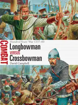 longbowman vs crossbowman book cover image