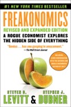 Freakonomics Rev Ed e-book