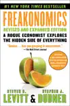 Freakonomics Rev Ed book summary, reviews and download