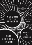 Welcome to the Universe book summary, reviews and download