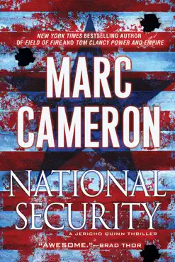 national security book cover image