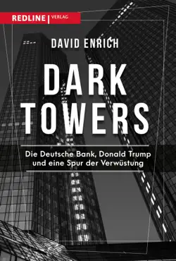 dark towers book cover image
