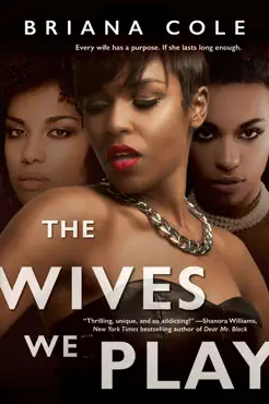 the wives we play book cover image