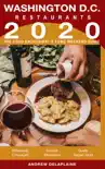 2020 Washington, D.C. Restaurants: The Food Enthusiast’s Long Weekend Guide sinopsis y comentarios