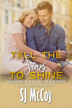 tell the stars to shine book cover image