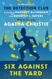 Six Against the Yard book summary, reviews and downlod