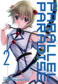 parallel paradise vol. 2 book cover image