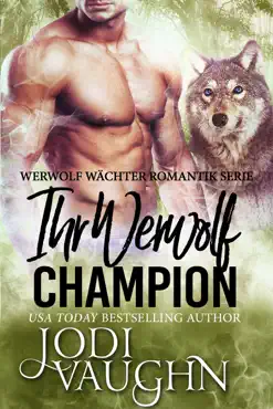 ihr werwolf champion book cover image