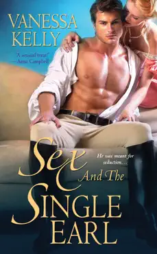 sex and the single earl book cover image