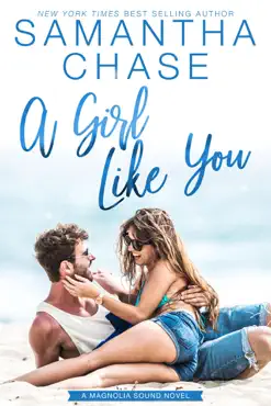a girl like you book cover image