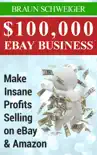 $100,000 eBay Business: Make Insane Profits Selling on eBay & Amazon sinopsis y comentarios