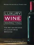 Luxury Wine Marketing synopsis, comments