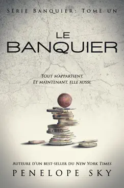 le banquier book cover image