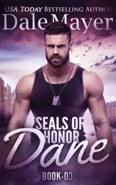 seals of honor: dane book cover image