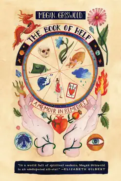 the book of help book cover image