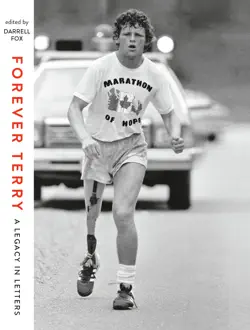 forever terry book cover image