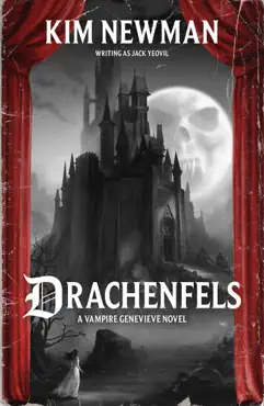 drachenfels book cover image