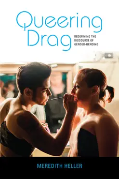queering drag book cover image