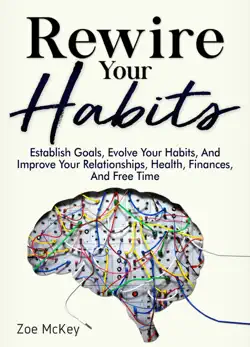 rewire your habits imagen de la portada del libro