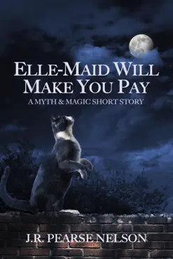 elle-maid will make you pay book cover image
