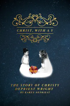christ with a y book cover image
