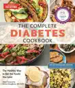 The Complete Diabetes Cookbook synopsis, comments
