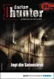 Dorian Hunter 23 - Horror-Serie synopsis, comments