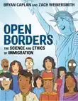 Open Borders synopsis, comments
