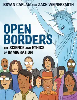 open borders book cover image