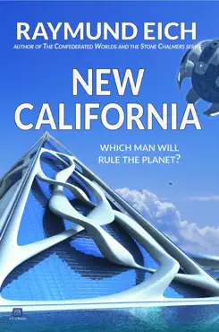 new california book cover image